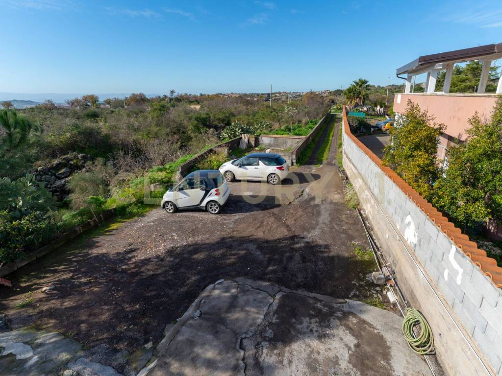 Villetta a schiera a Catania in via villa flaminia , 33 - Foto 4