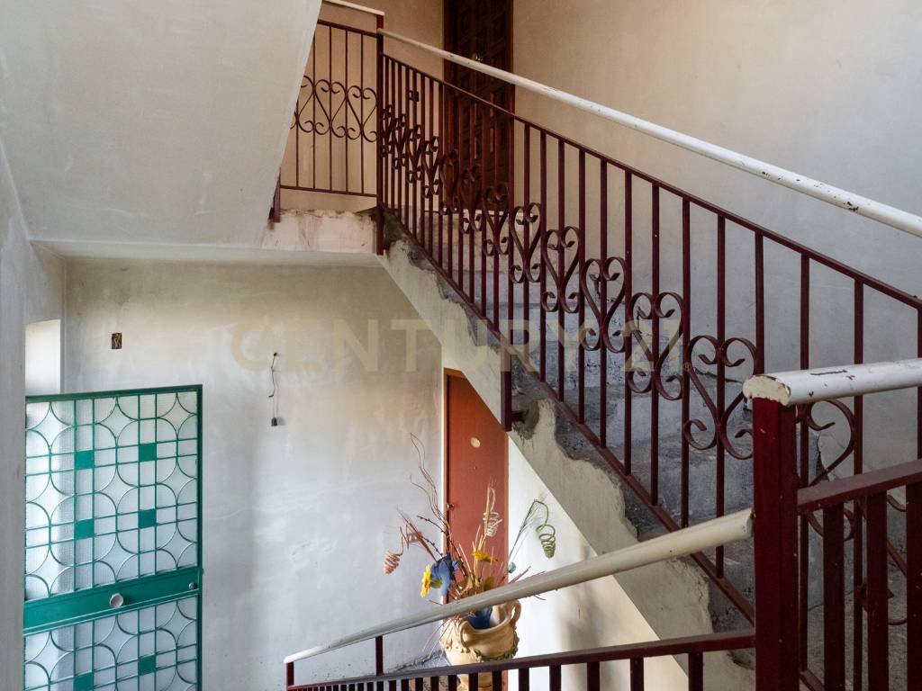 Villetta a schiera a Catania in via villa flaminia , 33 - Foto 5