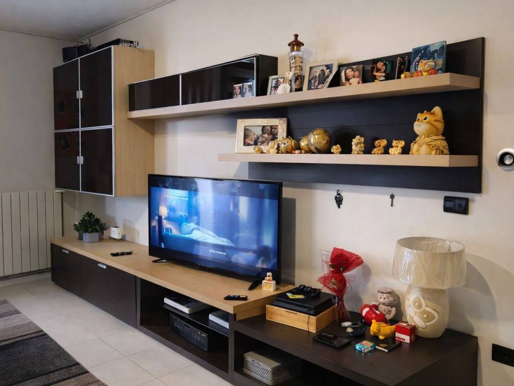 Appartamento a Sant'angelo lodigiano in Via Arturo Toscanini, 8 - Foto 3