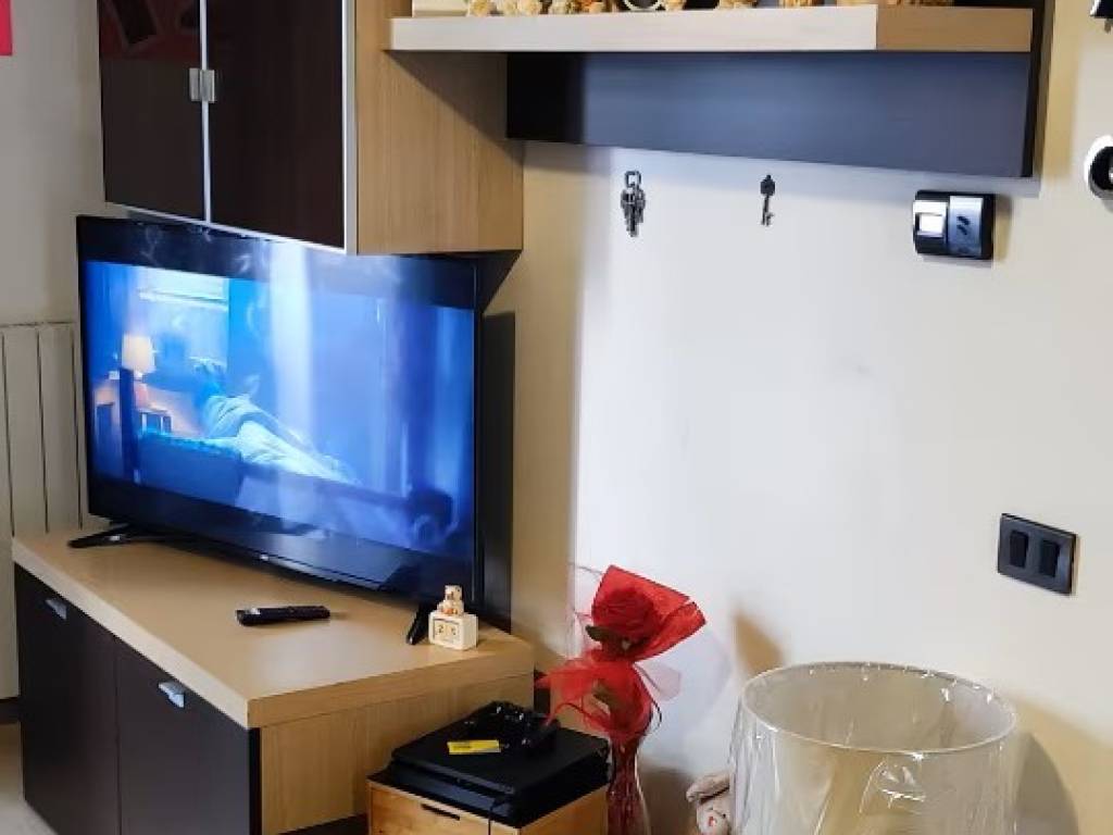 Appartamento a Sant'angelo lodigiano in Via Arturo Toscanini, 8 - Foto 4