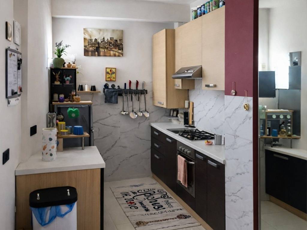 Appartamento a Sant'angelo lodigiano in Via Arturo Toscanini, 8 - Foto 5