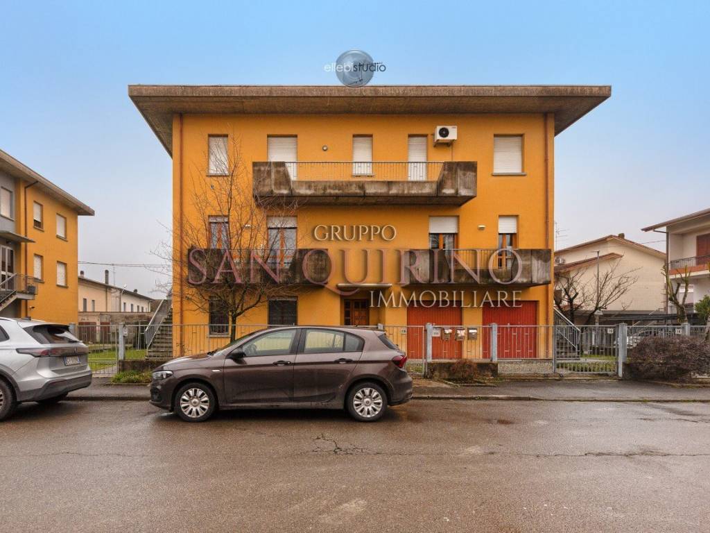 Appartamento a Concordia sulla secchia in Via Luigi Longo, 30 - Foto 2