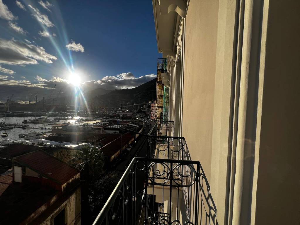 Appartamento a Salerno in Via Andrea Sabatini, 7 - Foto 3