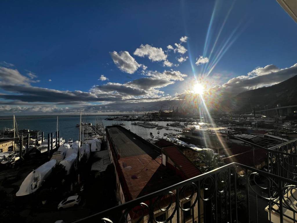 Appartamento a Salerno in Via Andrea Sabatini, 7 - Foto 4