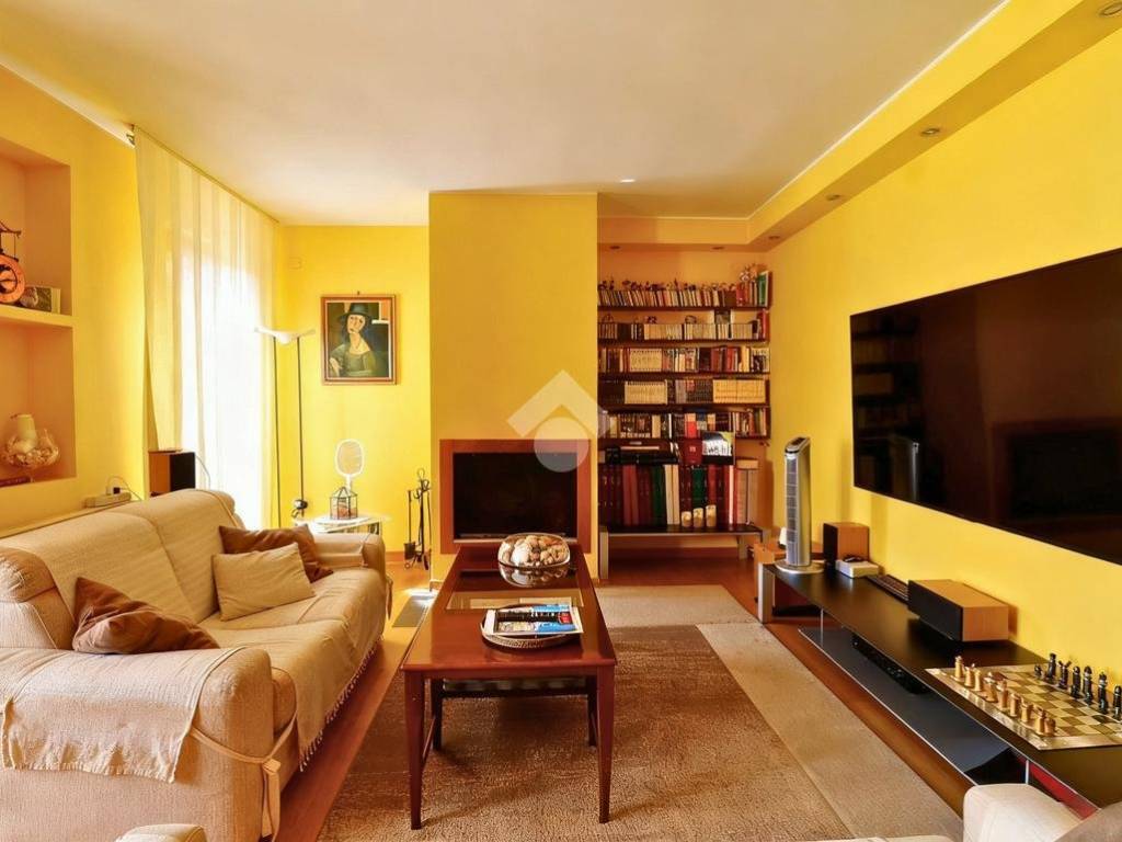 Attico / mansarda a Terni in Via Ippocrate - Foto 2