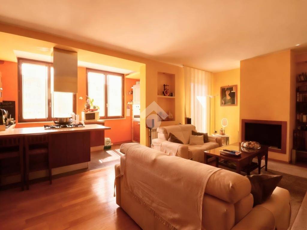 Attico / mansarda a Terni in Via Ippocrate - Foto 3