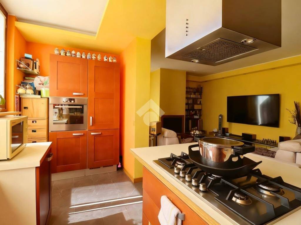 Attico / mansarda a Terni in Via Ippocrate - Foto 4