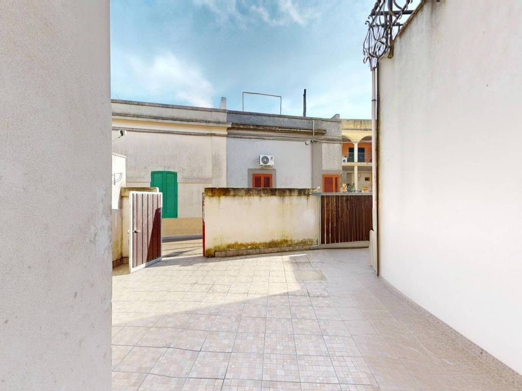 Appartamento a Tiggiano in Via 4 Novembre, 7 - Foto 5