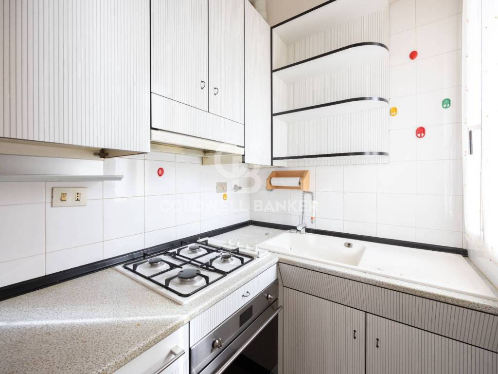 Appartamento a Casalecchio di reno in Via Caravaggio - Foto 3