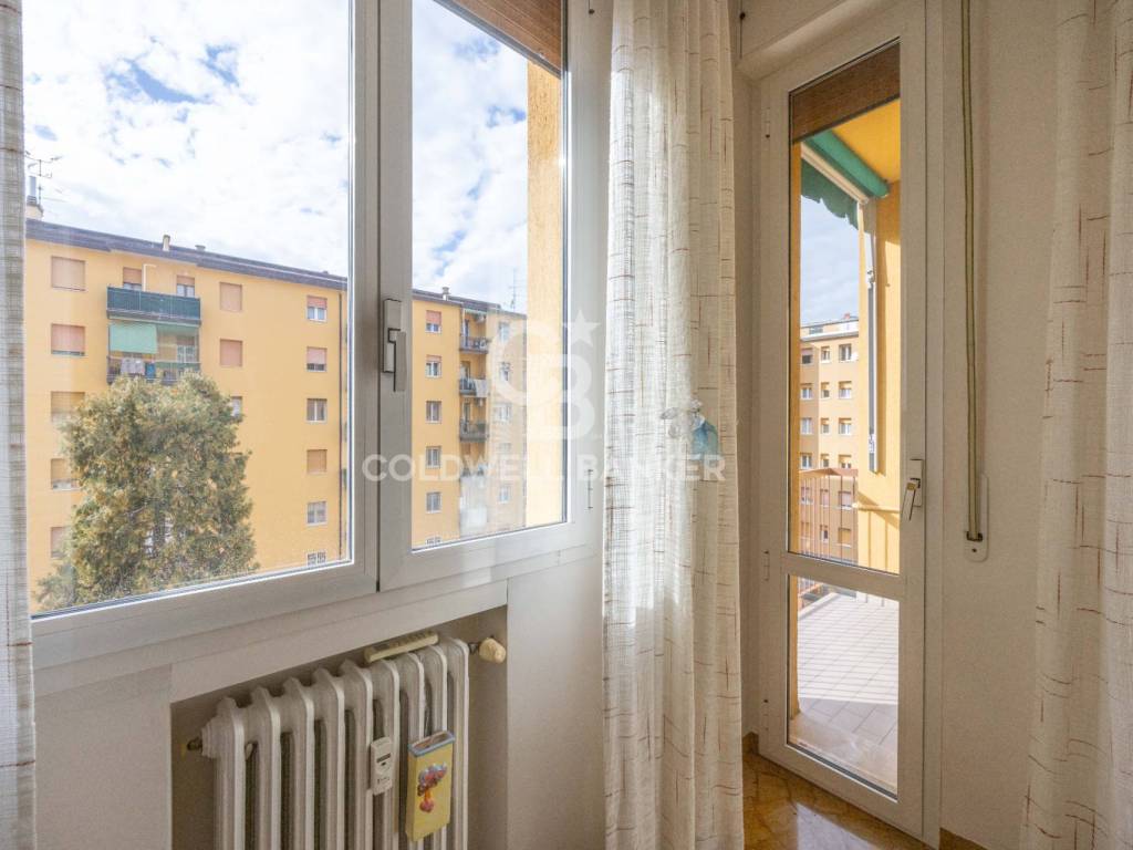 Appartamento a Casalecchio di reno in Via Caravaggio - Foto 4