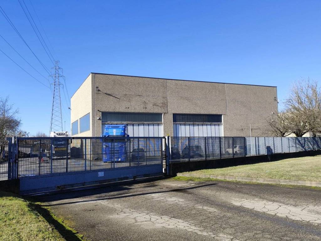 Immobile a Asti in Via del Lavoro, 118/120 - Foto 3