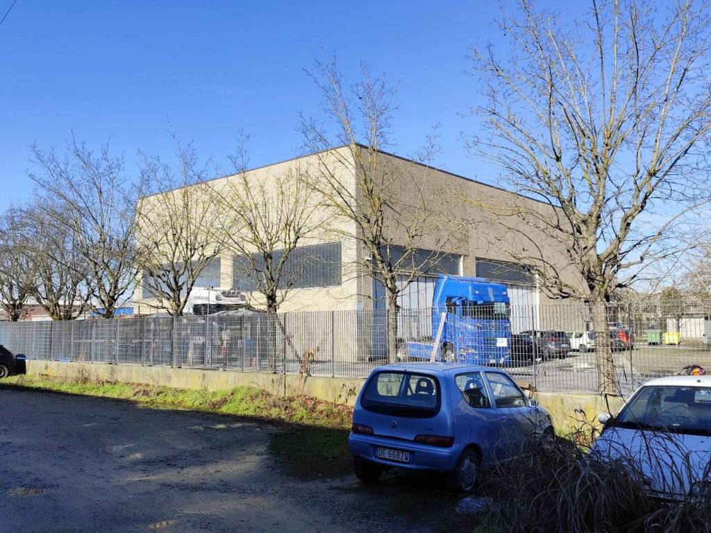 Immobile a Asti in Via del Lavoro, 118/120 - Foto 4