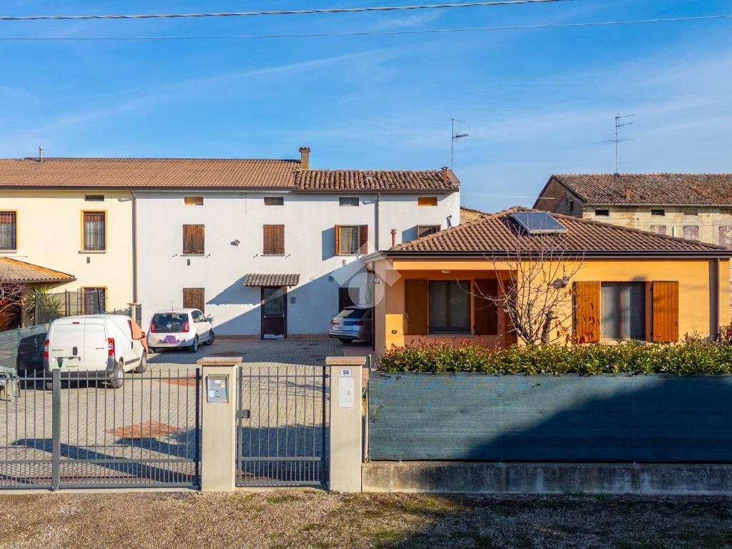 Casa indipendente a Poviglio in Via Gruara, 16 - Foto 3