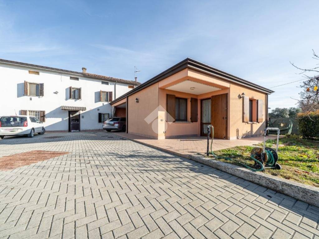 Casa indipendente a Poviglio in Via Gruara, 16 - Foto 4