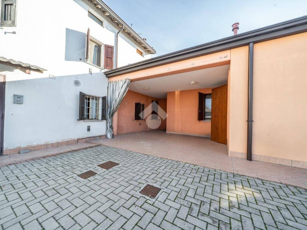Casa indipendente a Poviglio in Via Gruara, 16 - Foto 5