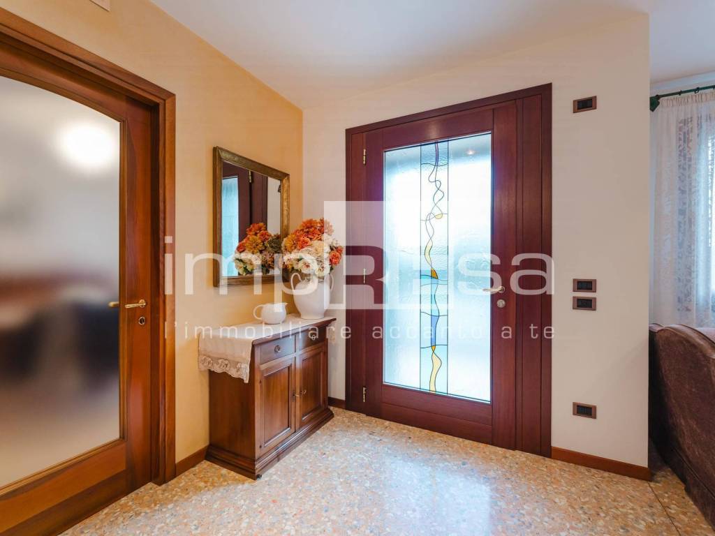 Villa a Mareno di piave in Via Distrettuale, 10 - Foto 3