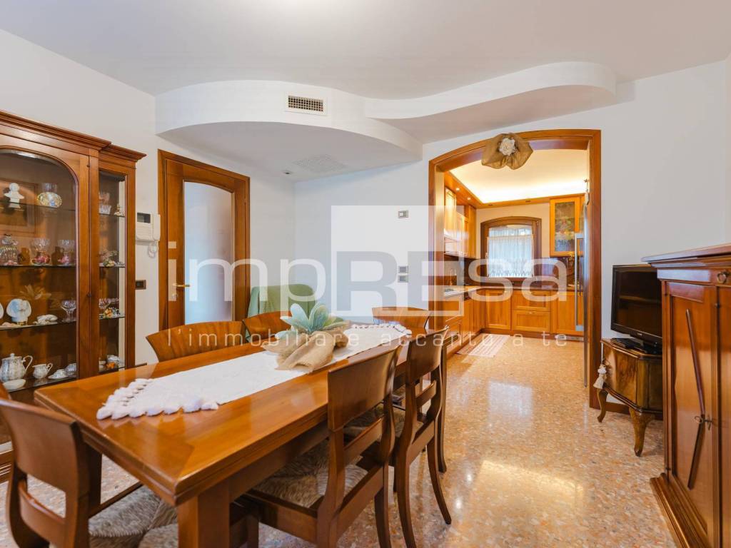 Villa a Mareno di piave in Via Distrettuale, 10 - Foto 4