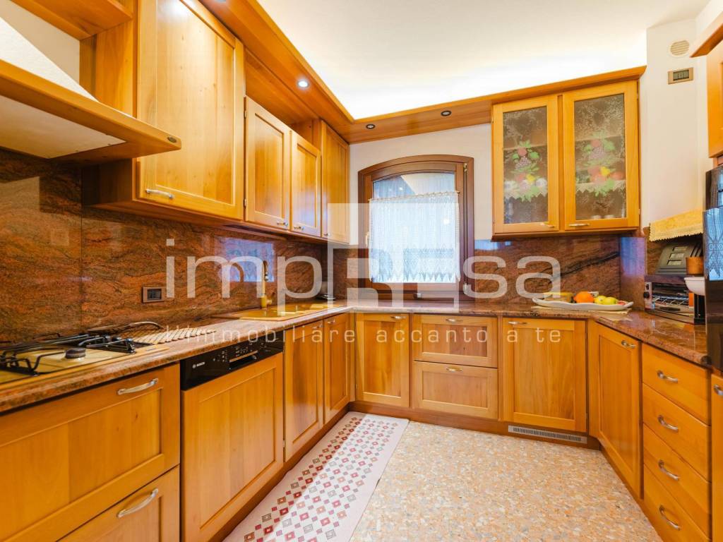 Villa a Mareno di piave in Via Distrettuale, 10 - Foto 5