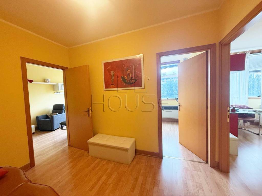 Immobile a Arezzo in Via Montefalco - Foto 5