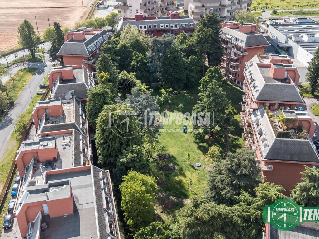 Appartamento a Vimodrone in Via XV Martiri 2 - Foto 3