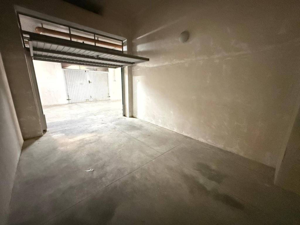 Box / garage a San nicola la strada in Via Patturelli, 2 - Foto 2