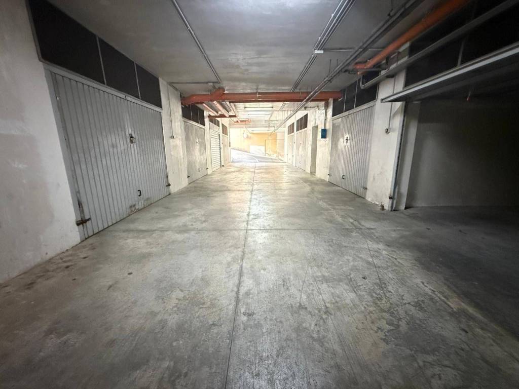 Box / garage a San nicola la strada in Via Patturelli, 2 - Foto 5