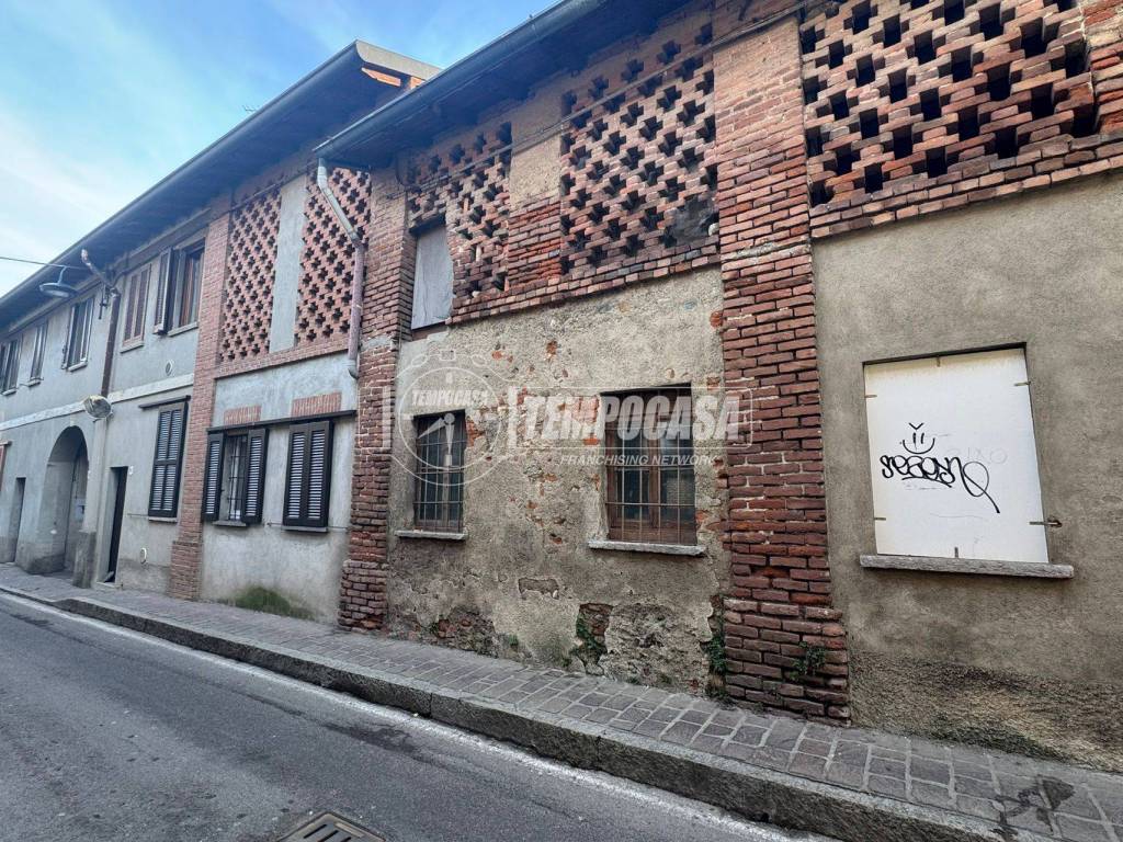 Rustico / casale a Biassono in Via Umberto I 18 - Foto 4
