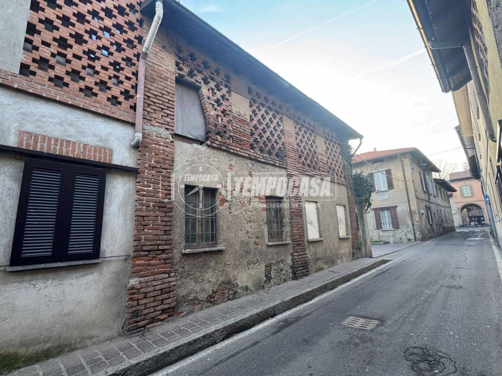 Rustico / casale a Biassono in Via Umberto I 18 - Foto 5