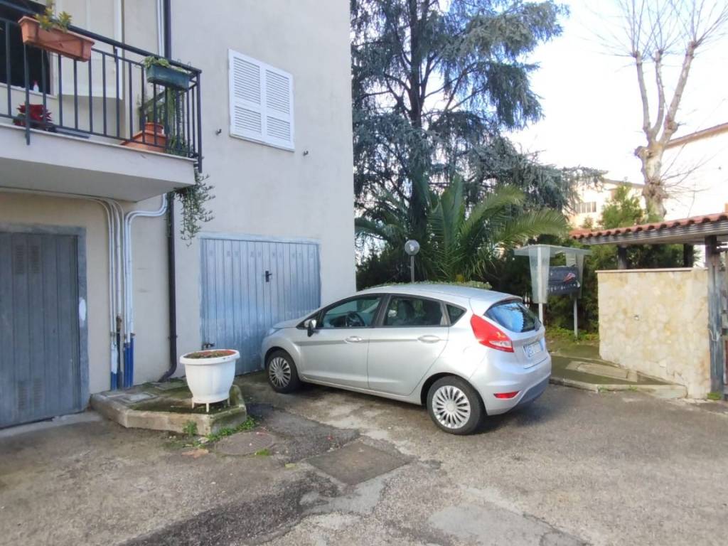 Appartamento a Somma vesuviana in Via Napoli - Foto 2