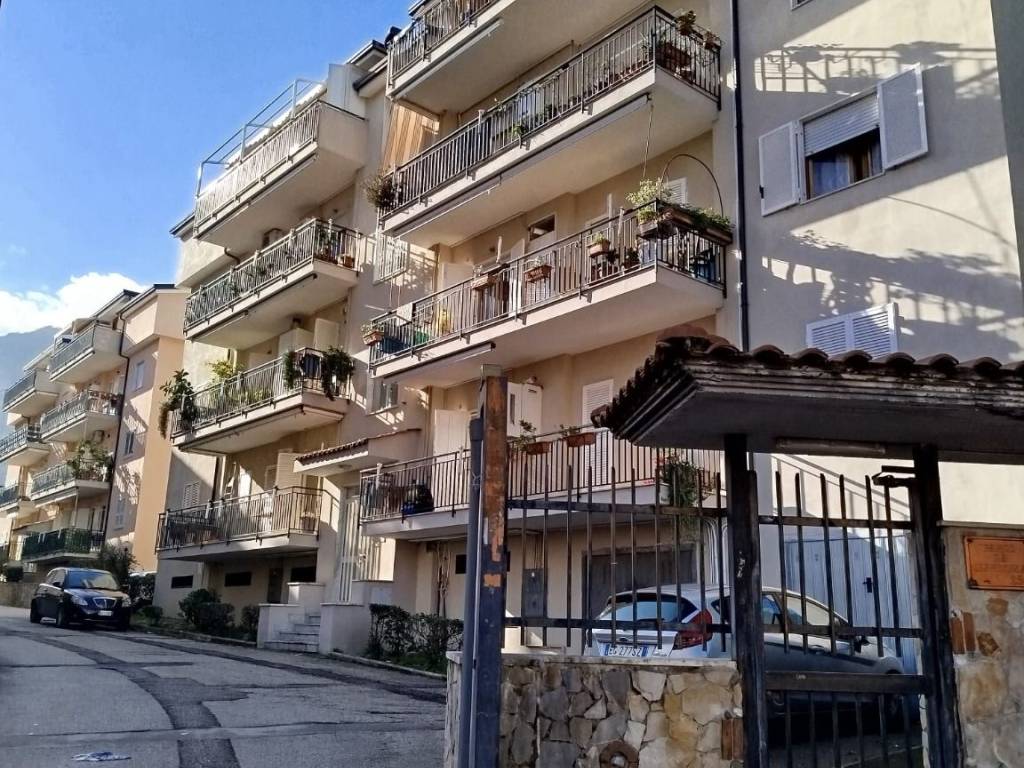 Appartamento a Somma vesuviana in Via Napoli - Foto 3