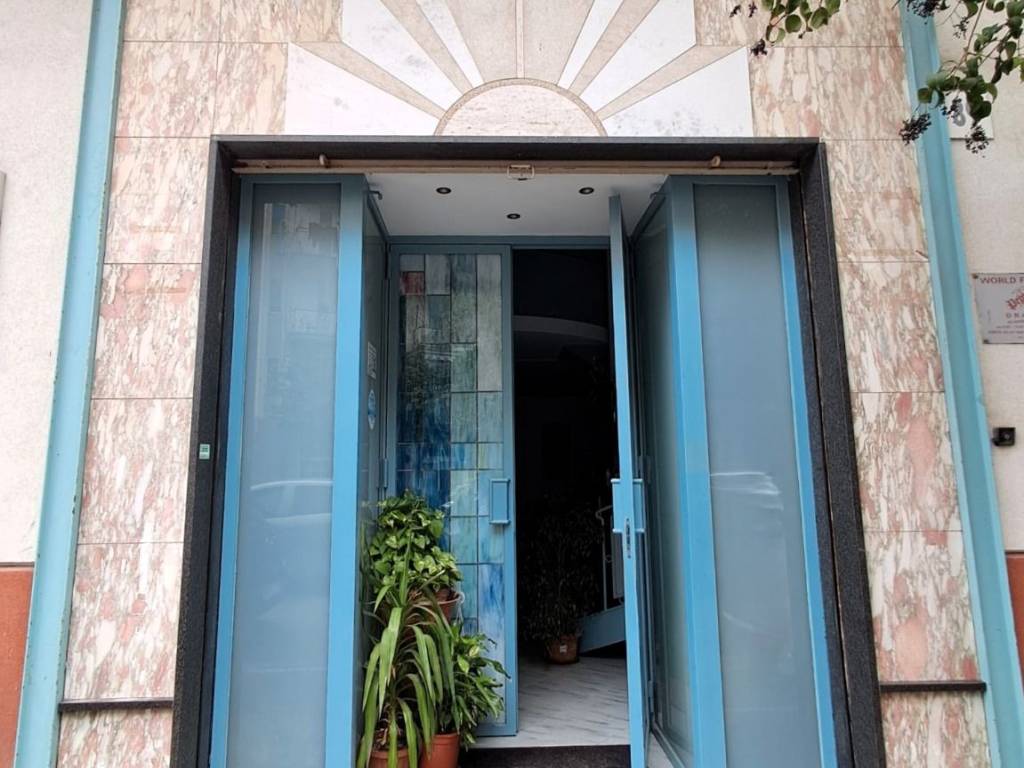 Immobile a Salerno in Via Giovan Battista Amendola, 89 - Foto 2