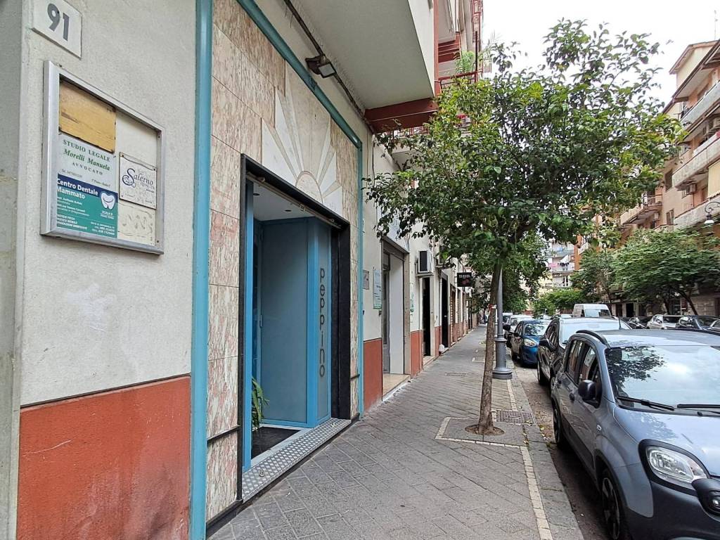 Immobile a Salerno in Via Giovan Battista Amendola, 89 - Foto 3