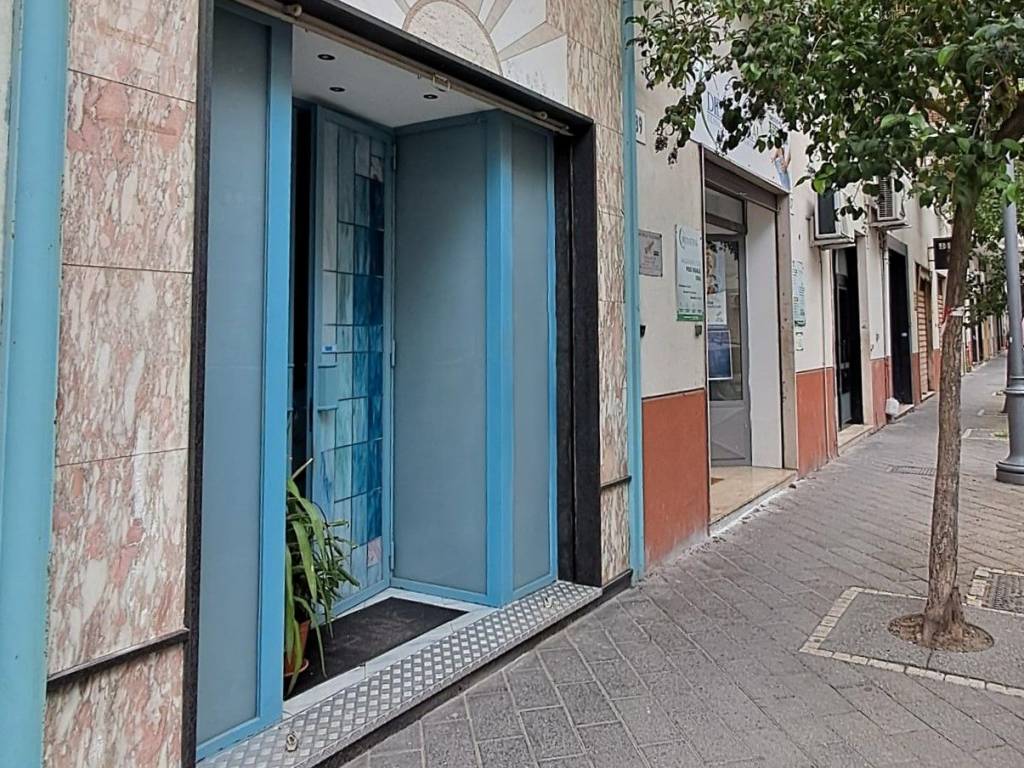 Immobile a Salerno in Via Giovan Battista Amendola, 89 - Foto 4