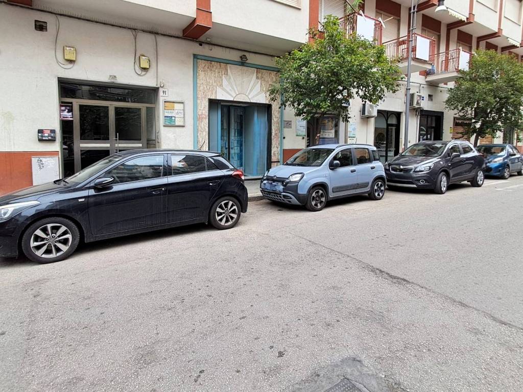 Immobile a Salerno in Via Giovan Battista Amendola, 89 - Foto 5