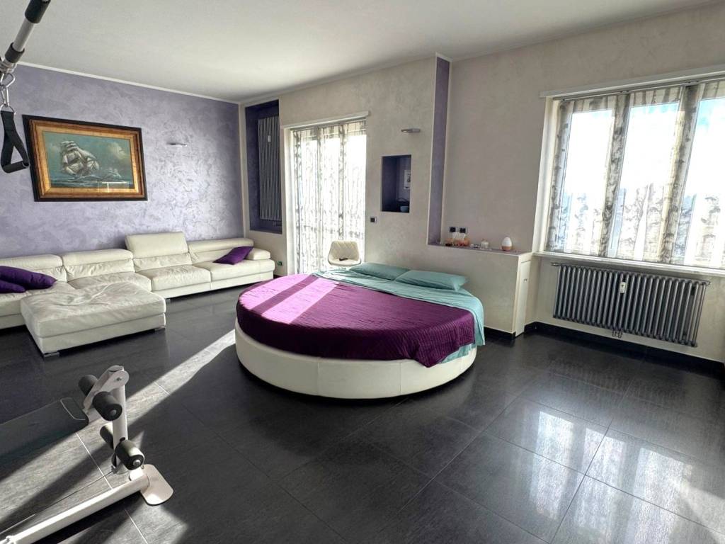 Appartamento a Collegno in Via Avigliana, 2 - Foto 2