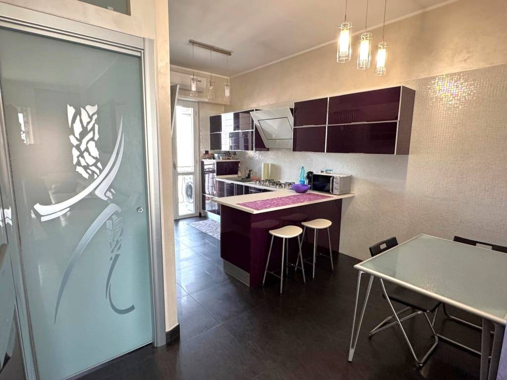 Appartamento a Collegno in Via Avigliana, 2 - Foto 3