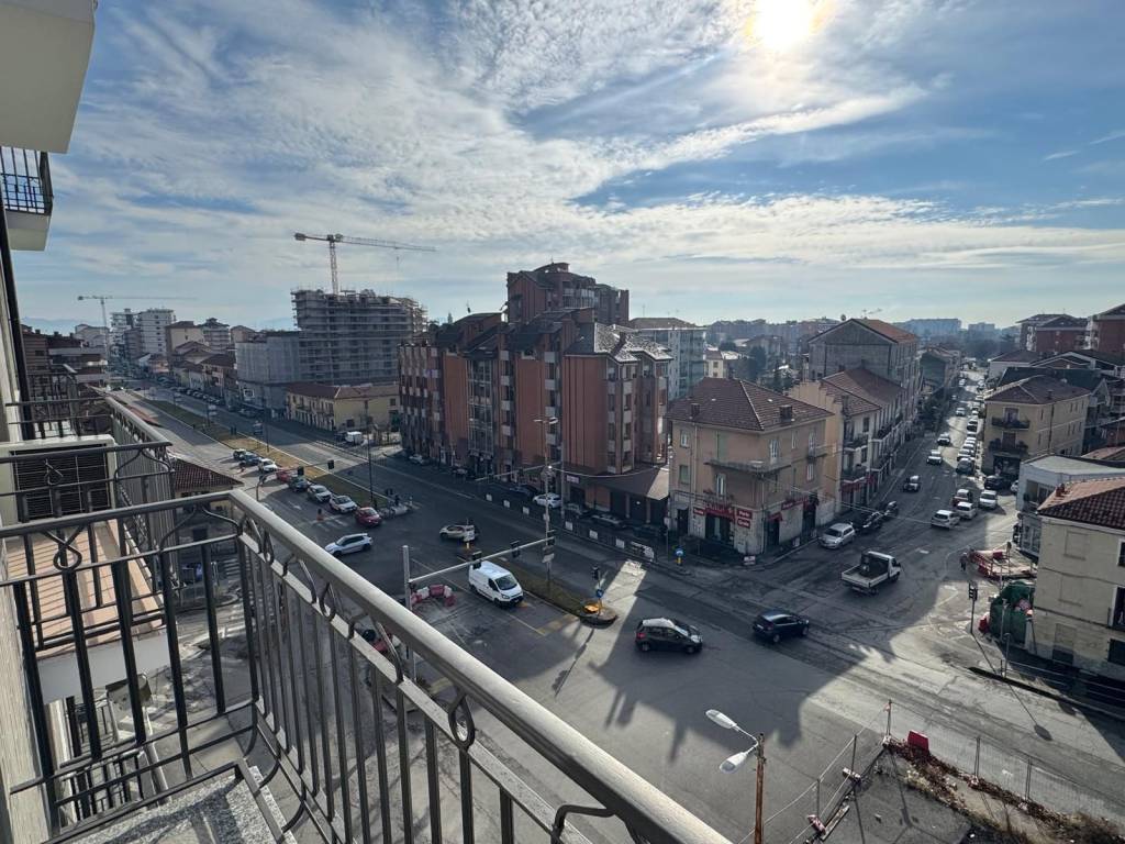 Appartamento a Collegno in Via Avigliana, 2 - Foto 4