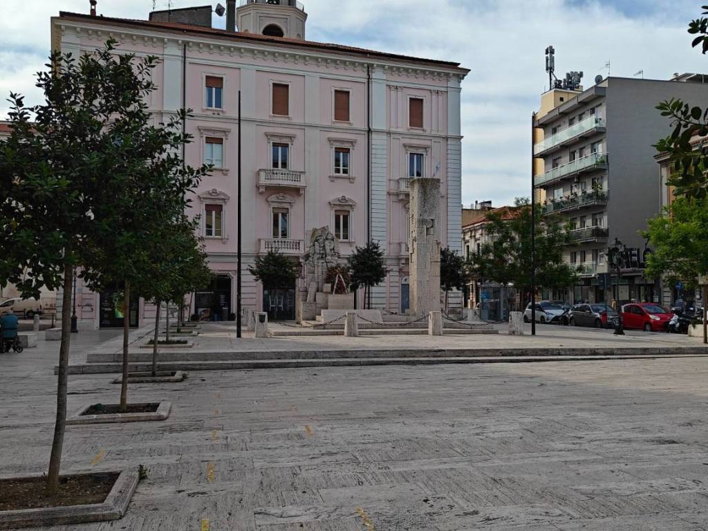 Attico / mansarda a Pescara in Piazza Giuseppe Garibaldi, 9 - Foto 2