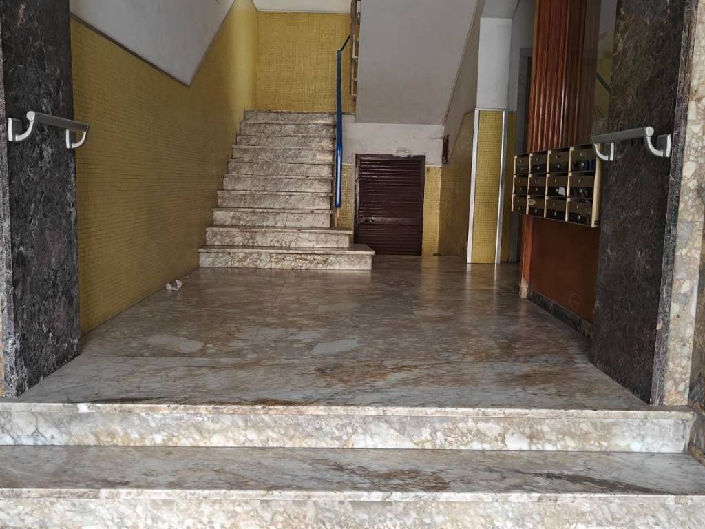 Attico / mansarda a Pescara in Piazza Giuseppe Garibaldi, 9 - Foto 3
