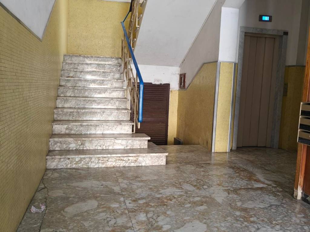 Attico / mansarda a Pescara in Piazza Giuseppe Garibaldi, 9 - Foto 4