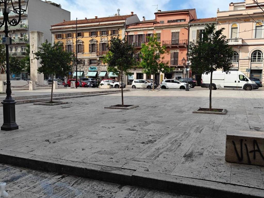 Attico / mansarda a Pescara in Piazza Giuseppe Garibaldi, 9 - Foto 5