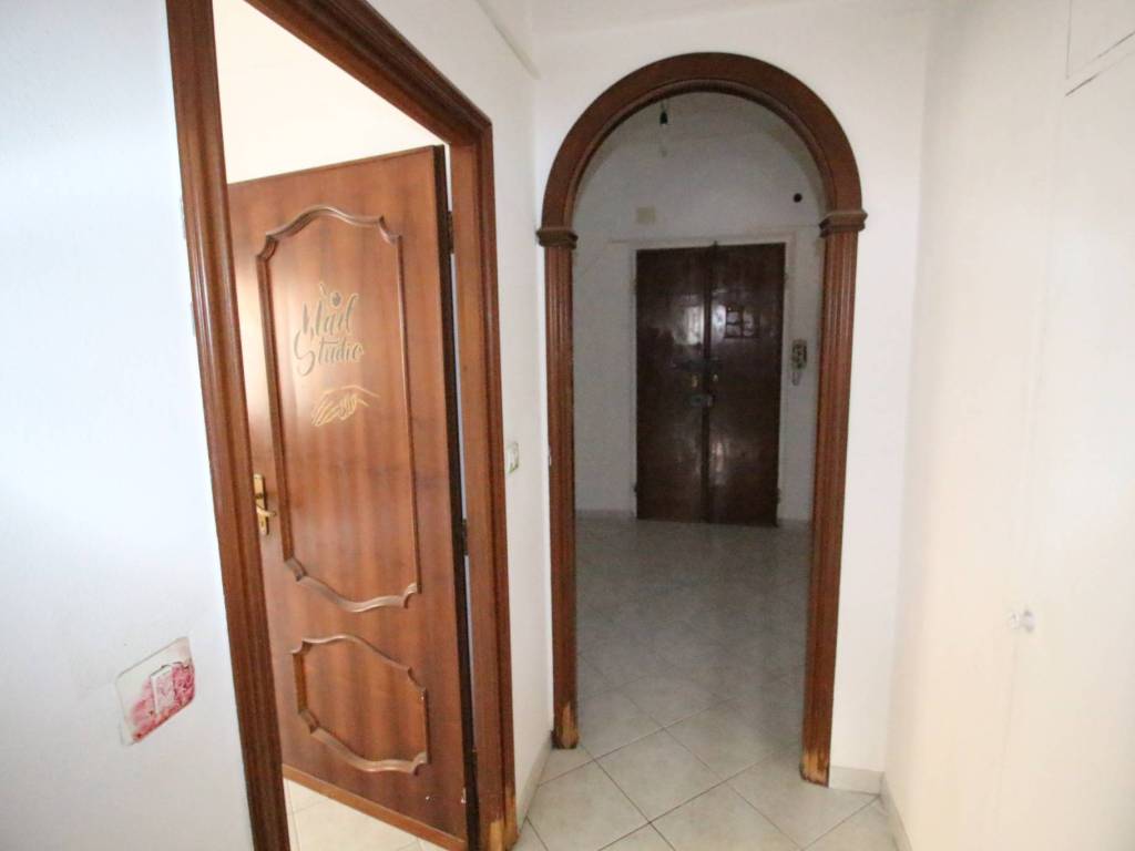 Appartamento a Genova in Via Gaspare Murtola - Foto 3