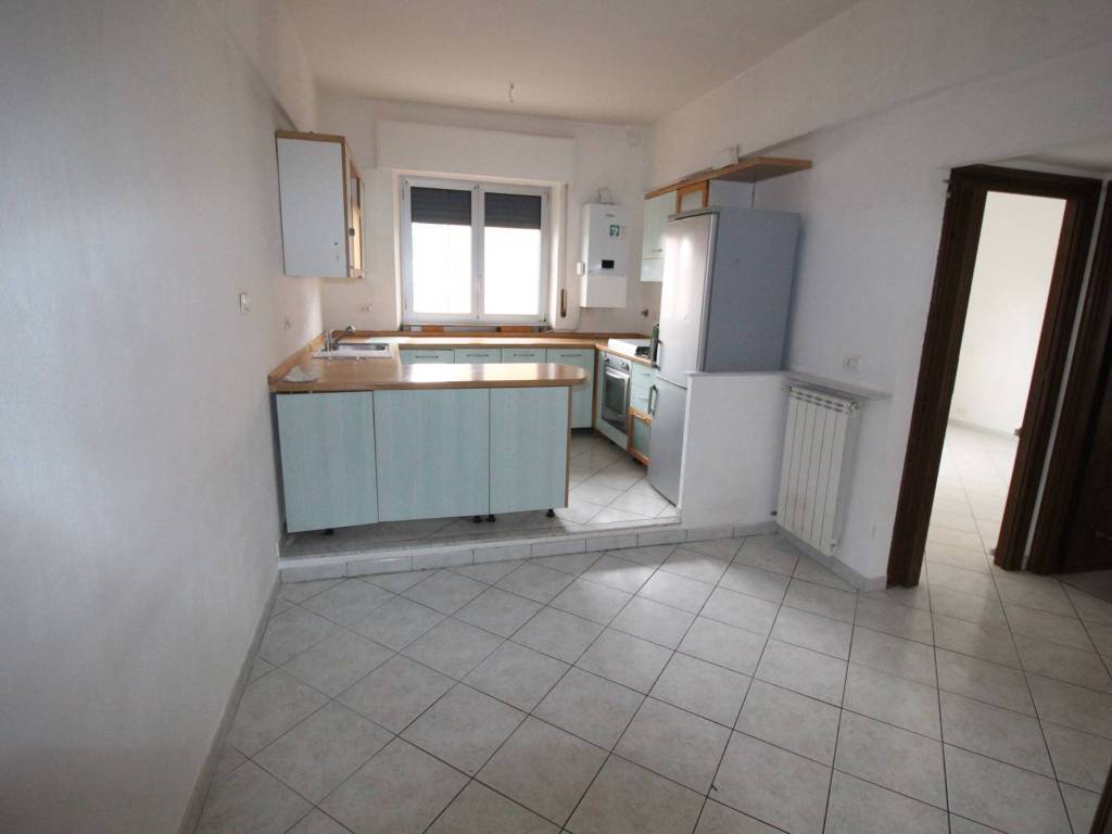 Appartamento a Genova in Via Gaspare Murtola - Foto 5