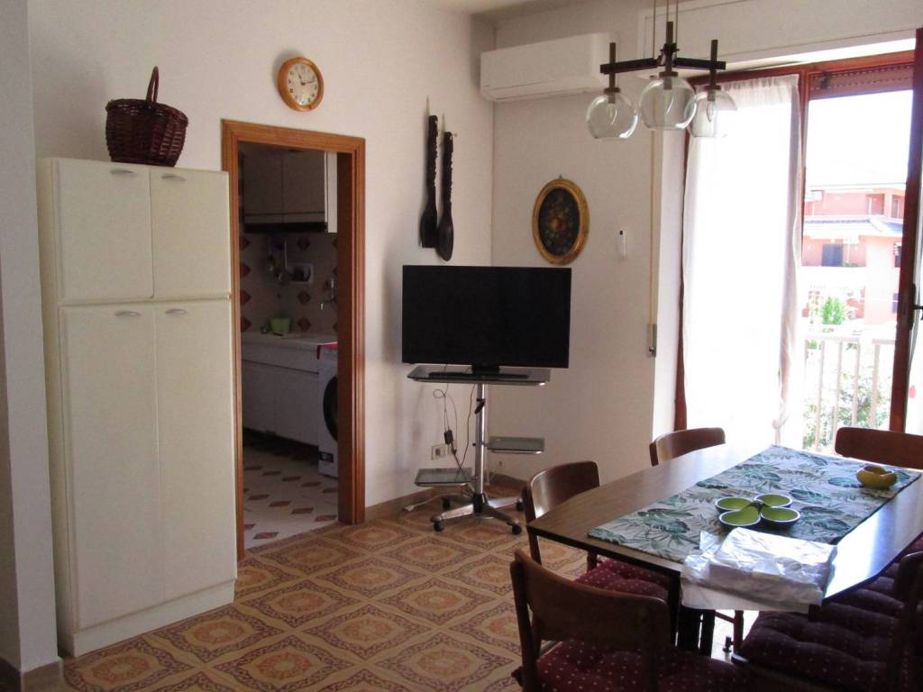 Appartamento a San benedetto del tronto in Via Alberico da Barbiano, 9 - Foto 3