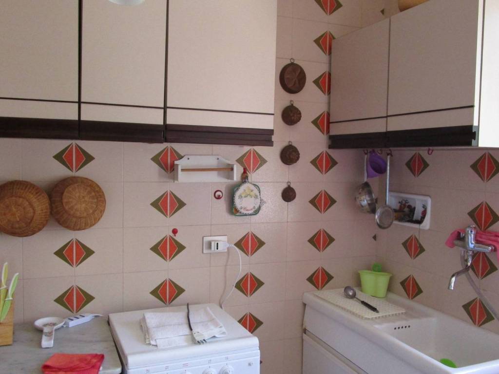 Appartamento a San benedetto del tronto in Via Alberico da Barbiano, 9 - Foto 5