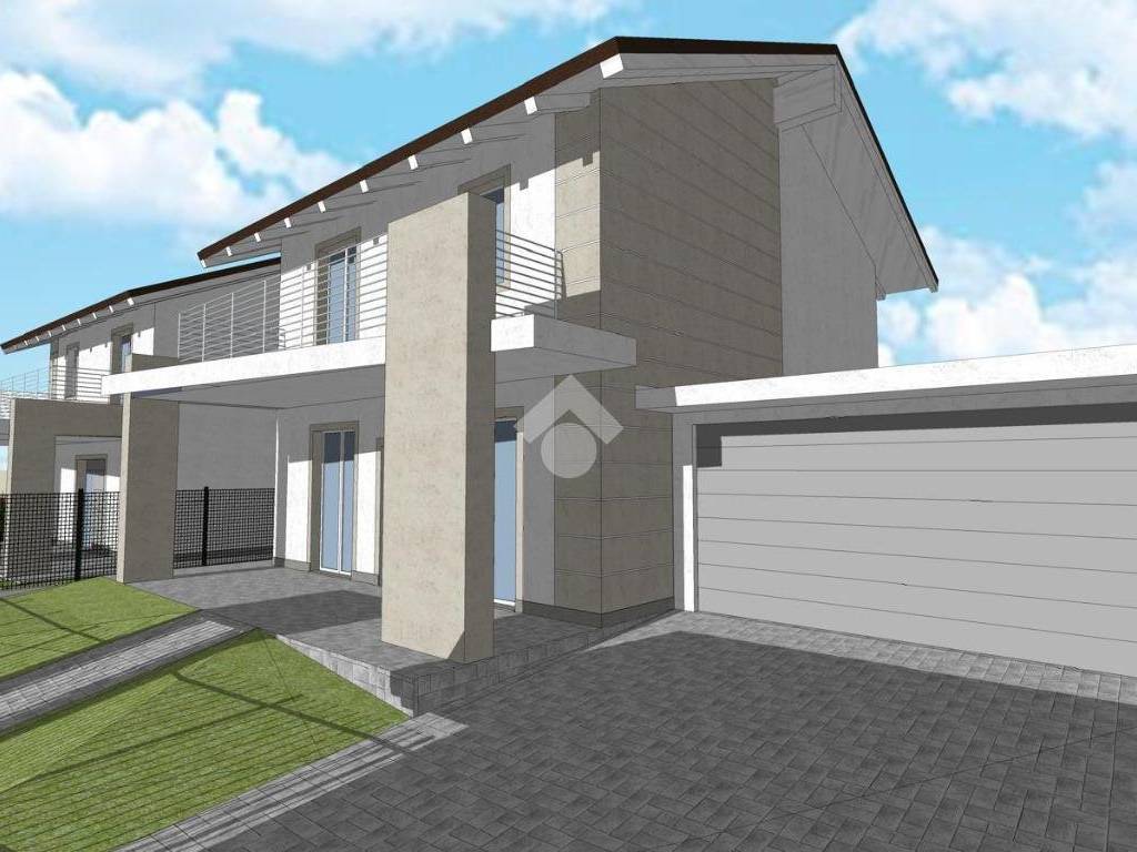 Villa a Samarate in Via . - Foto 2