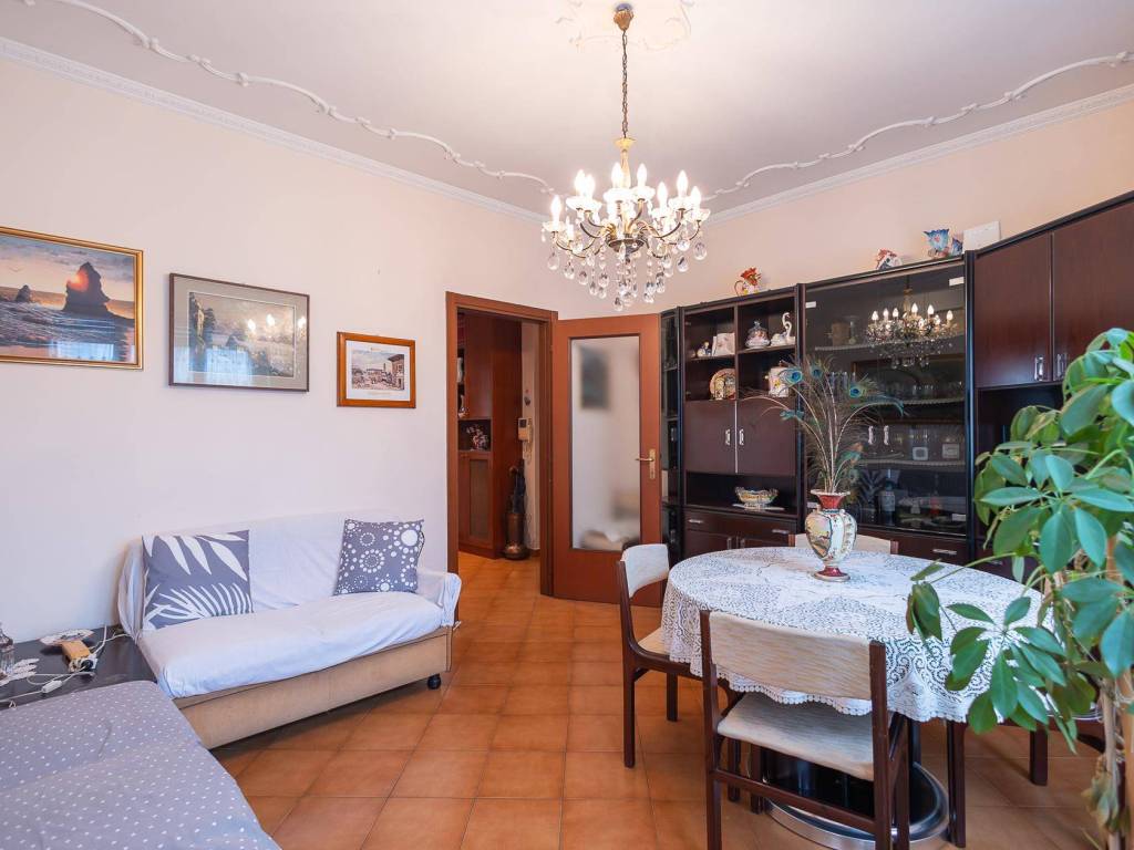 Appartamento a Baranzate in Via Pietro Calvi, 3 - Foto 3