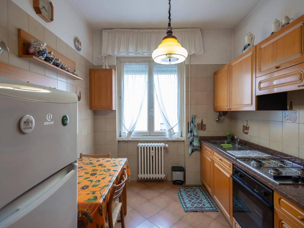 Appartamento a Baranzate in Via Pietro Calvi, 3 - Foto 5