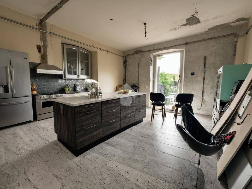 Appartamento a Ciserano in Via Arcene, 2 - Foto 3