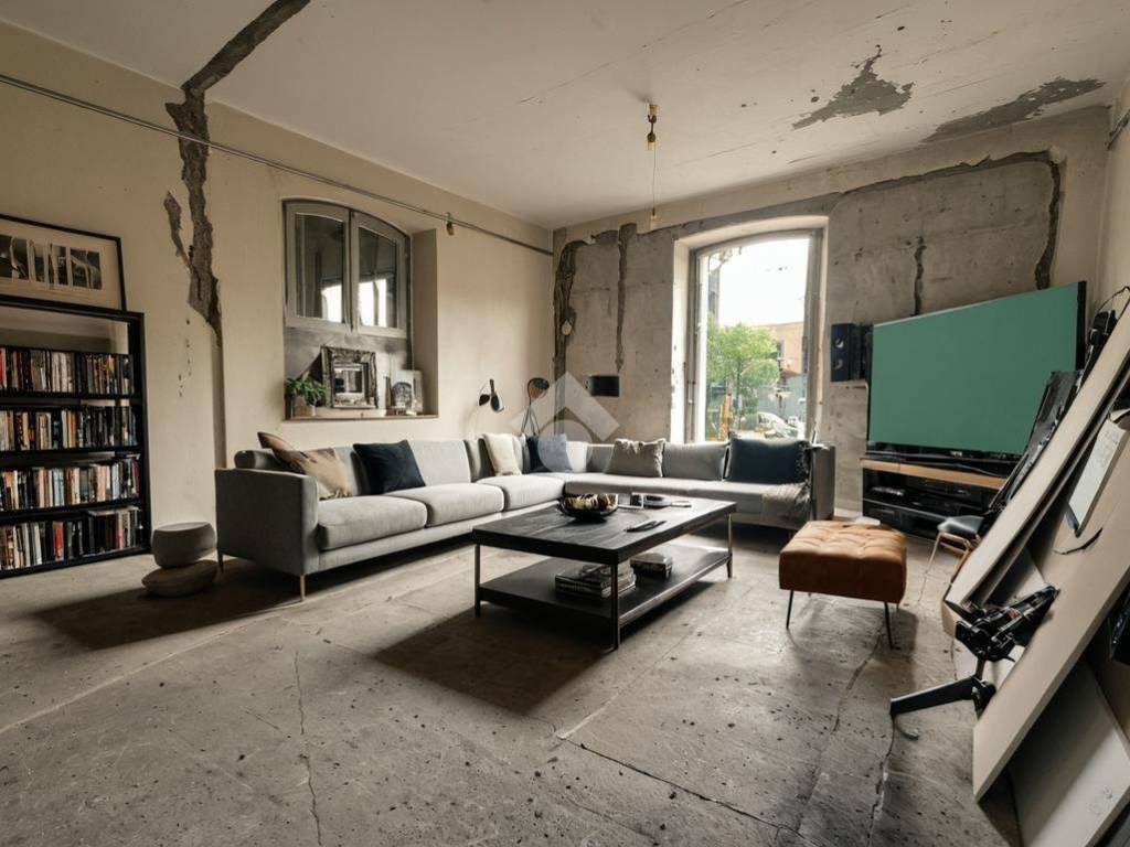 Appartamento a Ciserano in Via Arcene, 2 - Foto 4